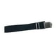 thumbnail image 3 of Cinturón de peso de buceo para buceo de 150 cm Fuerte Liberación rápida Cinturón de cintura de snorkel portátil para deportes acuáticos negro, 3 of 8