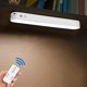 thumbnail image 2 of Lampara Magnetica Recargable de Escritorio Led Inalambrica USB 3 Niveles de Color 5 Watts Potencia 900 mAh, 2 of 9