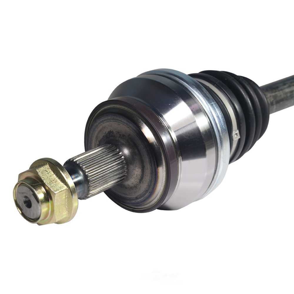 GSP NCV48009 GSP New CV Axle Fits select: 2006 MERCEDES-BENZ E 350 WAGON, 2003 MERCEDES-BENZ E 320