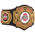 thumbnail image 4 of Ohio State Buckeyes WWE Legacy Title Belt, 4 of 7