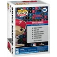 thumbnail image 3 of FUNKO POP! MLB: Philadelphia Phillies - Bryce Harper, 3 of 3