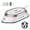 Rose Gold, variant on Newbealer Travel Iron with Global Voltage,0.8lb Ultra-Lightweight Mini Iron for Clothes,Non-Stick Soleplate,Portable Small Iron for Christmas Gifts