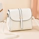 thumbnail image 5 of Bolsos cruzados para mujer, pequeños bolsos tipo bandolera para colgar al hombro y bolsos tipo bandolera, color blanco:;:;, 5 of 6