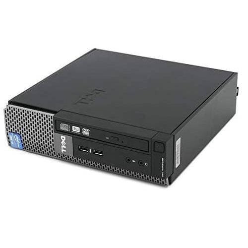 Reusine Dell Optiplex Bureau Intel i5-2400 790