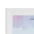 thumbnail image 5 of Simply Essentials™ 8" x 10" White Marbling Frame by Studio Décor®, 5 of 7