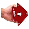 thumbnail image 5 of Kit 4 Imán Escuadra Para Soldar Magnética 4 Pul Adir 6731, 5 of 5
