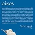 thumbnail image 3 of Yoghurt Griego Oikos con proteína sabor natural sin azúcar 900 g, 3 of 7