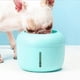 thumbnail image 5 of Dispensador de agua eléctrico para mascotas, cuenco de agua eléctrico para mascotas con flujo de agua vivo automático, suministros para mascotas, 5 of 8