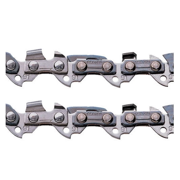 2 18" Echo CS400 CS370 CS340 Compatible ChainSaw Chisel Blade Chain