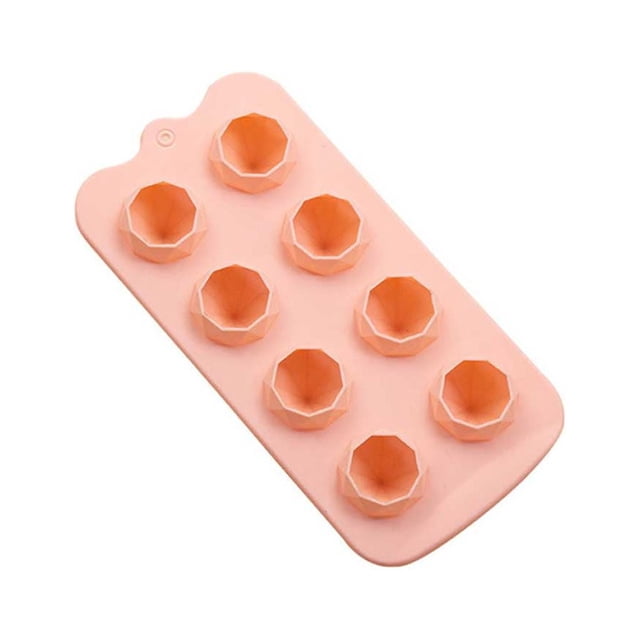 Molde de silicona Toystoory para hacer cubitos de hielo gelatina de estrella tipo 1