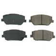 thumbnail image 2 of Power Stop Front Z16 Evolution Ceramic Brake Pads 16-2198, 2 of 3