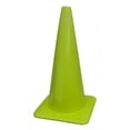 thumbnail image 1 of 15 in. Height Plastic Cones - Green, 1 of 1