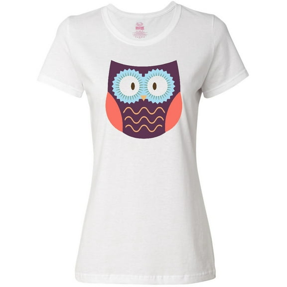 Inktastic Owl Women's T-Shirt