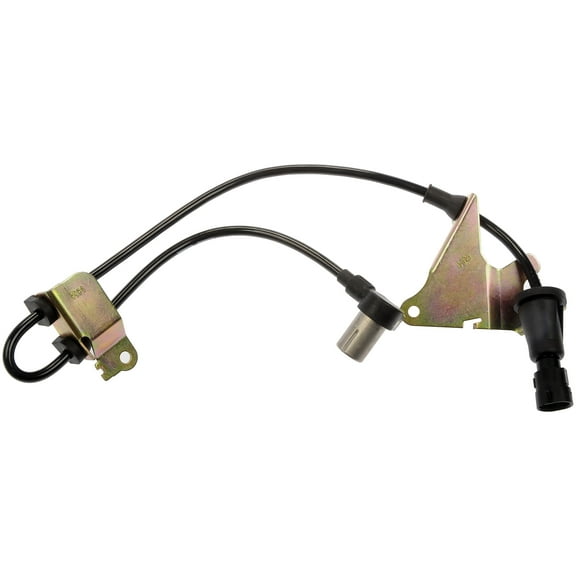 Dorman 970-131 Front Passenger Side ABS Wheel Speed Sensor for Specific Chrysler / Dodge Models Fits select: 2000 DODGE INTREPID, 1999-2001 CHRYSLER 300M