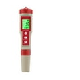 thumbnail image 1 of 4 in 1 PH Meter PH/TDS/EC/Temperature Meter Digital Water Quality Monitor Tester for Pools Drinking Water Aquariums, 1 of 7
