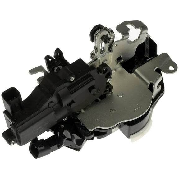Dorman 937-706 Rear Driver Side Door Lock Actuator Motor for Specific Ford Models