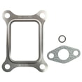 thumbnail image 5 of New OEM Replacement Turbocharger Compatible With Peterbilt 379 Cummins N14 1996-2000 By 1700322725 1700320208 3535826 TS3538401R 181217 359271500 TS3538401 3592715 3804807NX 3536810, 5 of 5