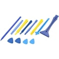 thumbnail image 1 of yeuweold 12Pcs Plastic Spudger Pry Blade Opening Tool Repair Kit for Electronics, 1 of 5
