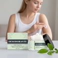thumbnail image 4 of Body-purifying Deodorant Cream Fresh Without Feeling Bid To Odor Bid To Deep Purification And Refreshing Every Day With Lasting, 4 of 8
