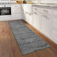 thumbnail image 6 of Dalyn Rugs Ciara Area Rug CR1 CR1CC2X10 Charcoal, 2'6" x 10', 6 of 6