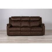 Global Furniture USA U7303 Coffee Rs/Crls/Gr