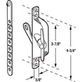 thumbnail image 2 of Louver Louver Operator Prime-Line, color bronce, metal fundido, universal, 2 of 4