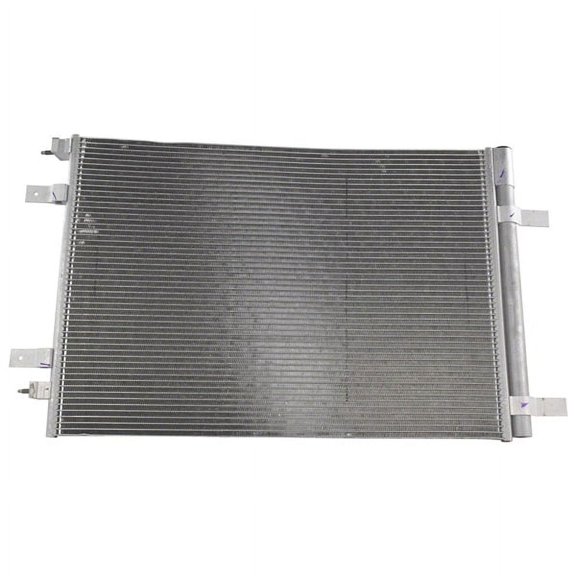 Motorcraft CONDENSERASY (P)