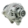 thumbnail image 3 of Bosch Remanufactured Alternator, 140 Amp Bosch Fits select: 2011-2014 VOLKSWAGEN JETTA, 2012-2014 VOLKSWAGEN PASSAT, 3 of 4