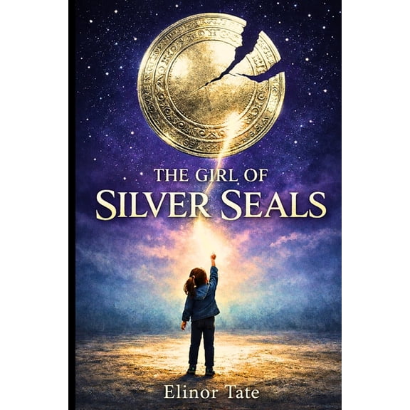 The Girl of Silver Seals: A Fantasy Novel About Confidence and Belonging for Kids Ages 8 to 12, (Paperback)