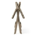 thumbnail image 2 of Adams Manufacturing Quik-Fold Compact Side Table, 2 of 4