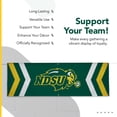 thumbnail image 4 of Green NDSU Bison 2' x 6' Vinyl Banner, 4 of 5