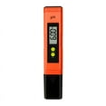 thumbnail image 1 of Binwennn Welding Screen with Frame 4ml PH Meter Digital PH Meter PH Meter For Water PH Tester 0.01 PH High Accuracy Water Quality Tester With 0 14 PH Measurement Range PH Meter For Household Drinking, 1 of 7