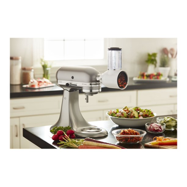 KitchenAid Artisan® Series 5 Quart TiltHead Stand Mixer in Kyoto Glow