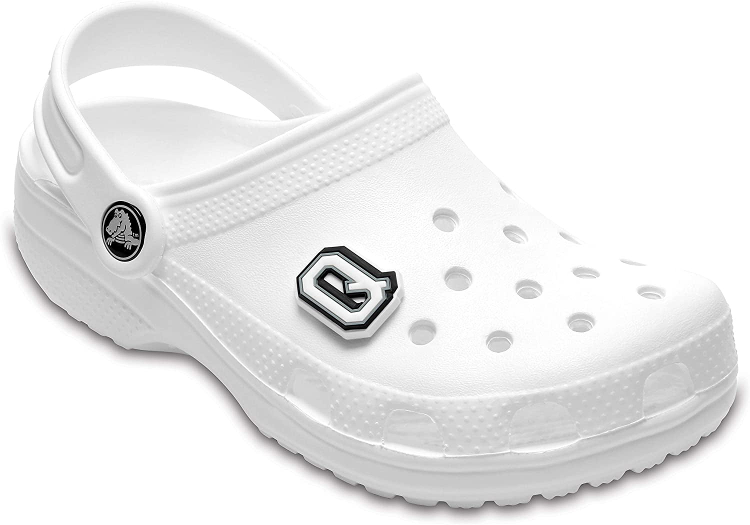 Crocs Jibbitz Letter & Number Shoe Charms