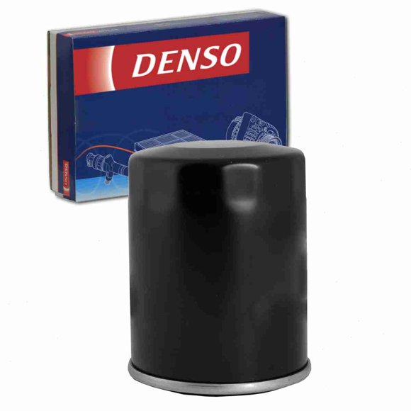 Rav4 Oil Filter