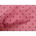 thumbnail image 4 of oneOone Cotton Poplin Fabric Geometric & Floral Block Fabric Prints By Yard 42 Inch Wide, 4 of 4
