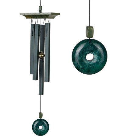 Woodstock Jade Chime™