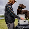 thumbnail image 5 of Pro Hard Cooler, 9-Quart (8.52 L) by Coleman, 5 of 5