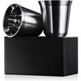 thumbnail image 1 of Tazas de café expreso MACHAO acero inoxidable doble pared 150 ml, 1 of 1