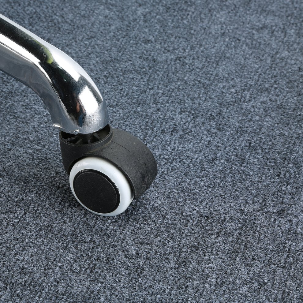 Selfadhesive Chair Mat Nonslip Home Floor Protection Mat Office Chair