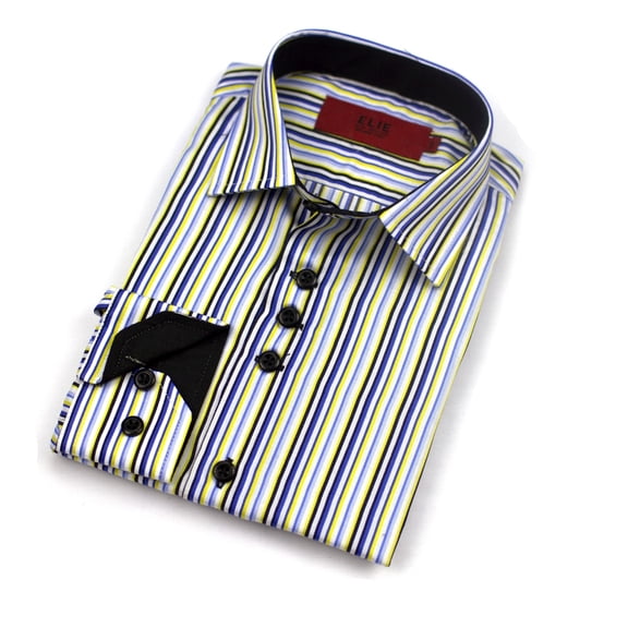Elie Boy's Style Slim Fit Shirt EBSH111B