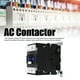 thumbnail image 5 of Contactor De CA 3P, Bajo Voltaje De Montaje En Riel Del Contactor De CA De Succión Suave Para Fuente De Alimentación, 5 of 8