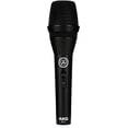 thumbnail image 1 of AKG Pro Audio Perception P3S Micrófono cardioide dinámico de alto rendimiento para coros de voces e instrumentos, negro, 1 of 3
