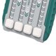 thumbnail image 4 of Juego Consola Portátil Rhythm 33225+022+02 () Verde, 4 of 9