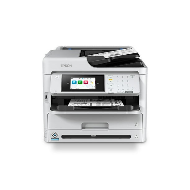 Multifuncional Epson WorkForce Pro WF M5899