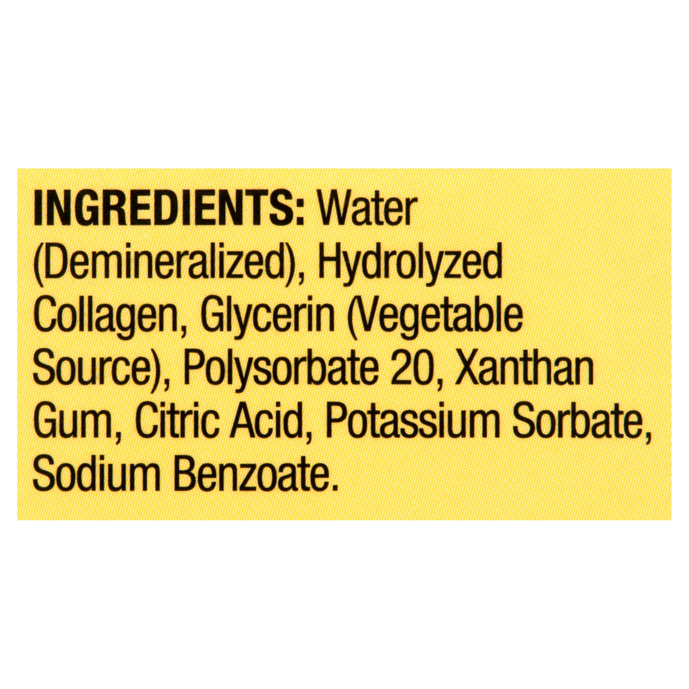 Spring Valley Collagen Serum, 2 fl oz