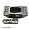 thumbnail image 4 of Beck Arnley 104-1715 Engine Mount For Select 98-10 Audi Volkswagen Models, 4 of 4