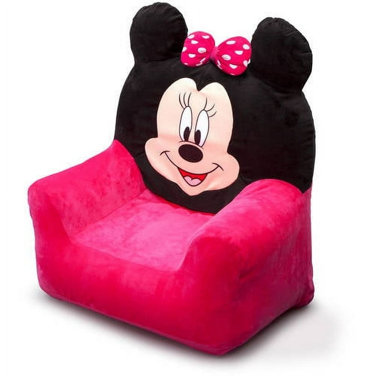 Minnie mouse inflatable chair sales