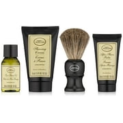 The Art Of Shaving Mid-Size Kit, Unscented