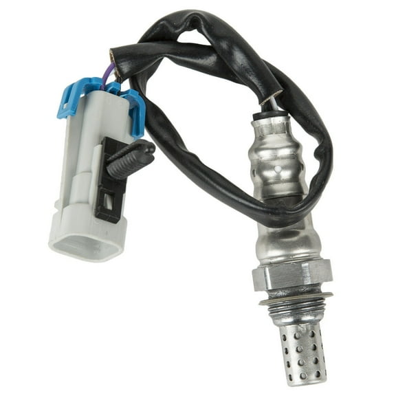 Oxygen Sensor Fits select: 2002-2004 CHEVROLET S TRUCK, 2001-2005 CHEVROLET IMPALA
